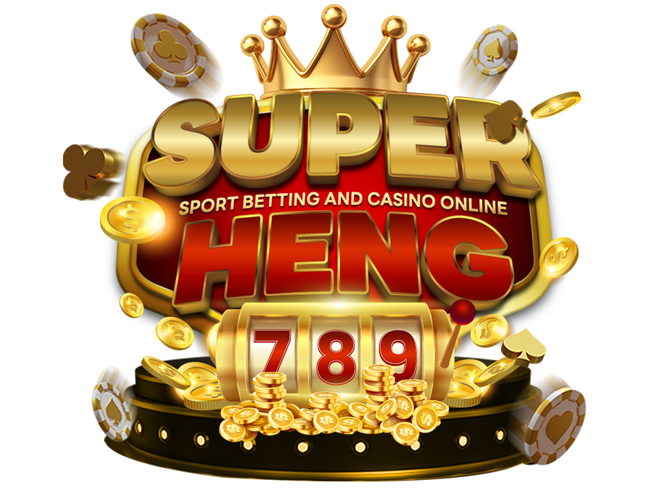 superheng789 เว็บพนันออนไลน์ฝาก-ถอนออโต้ระบบเสถียร 2025